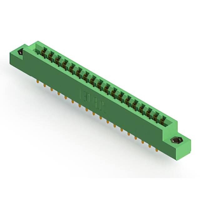 305-036-521-507 EDAC Inc.  Edgeboard Connectors